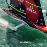 Détails sur la 37e America's Cup – Septembre 2024 🏆